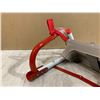 Image 4 : Kidde Aluminum Emergency Ladder - 25 Ft