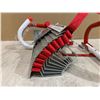 Image 6 : Kidde Aluminum Emergency Ladder - 25 Ft