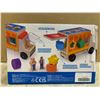 Image 4 : Shape Sorting Truck Toy for Kids