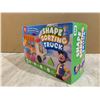 Image 5 : Shape Sorting Truck Toy for Kids