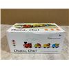 Image 5 : Chuchu, Chu! Toddler Train Set