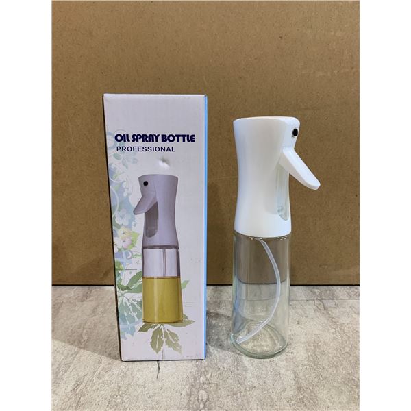 Oil Spray Bottle