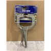 Image 1 : The Original IRWIN Vise-Grip - Locking C Clamp