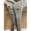 Image 2 : The Original IRWIN Vise-Grip - Locking C Clamp