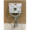 Image 3 : The Original IRWIN Vise-Grip - Locking C Clamp