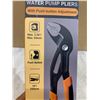 Image 10 : Toolmays Pro - Water Pump Pliers - With Push-Button Adjustment