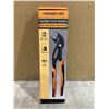 Image 1 : Toolmays Pro - Water Pump Pliers - With Push-Button Adjustment