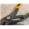 Image 4 : Toolmays Pro - Water Pump Pliers - With Push-Button Adjustment