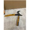 Image 6 : Toolmays Pro - Water Pump Pliers - With Push-Button Adjustment