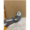 Image 9 : Toolmays Pro - Water Pump Pliers - With Push-Button Adjustment
