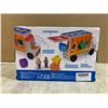 Image 2 : Shape Sorting Truck Toy for Kids