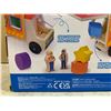 Image 4 : Shape Sorting Truck Toy for Kids