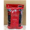 Image 1 : New Balance Boys Boxer Briefs - Size Medium - 4 Pack