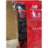 Image 3 : New Balance Boys Boxer Briefs - Size Medium - 4 Pack