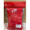 Image 4 : New Balance Boys Boxer Briefs - Size Medium - 4 Pack