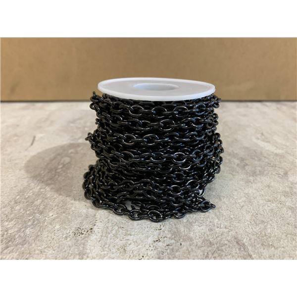CoGCHARGER 32.8 FT 10M Stainless Steel Cable Chains