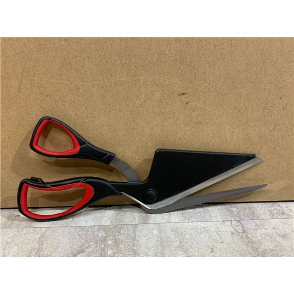 Pizza Cutter Scissors