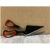 Image 1 : Pizza Cutter Scissors