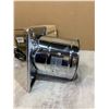 Image 3 : HG Power 6 Inch Exhaust Fan