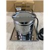 Image 7 : HG Power 6 Inch Exhaust Fan