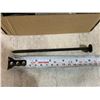 Image 5 : 6 Inch Heavy-Duty Outdoor Deck Screws - 50 pcs - Star Drive