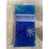 Image 2 : Pacific First Aid Kit - Stress Ball - Ice Pack