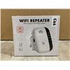 Image 1 : Plugin Wifi Repeater