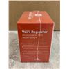 Image 2 : Plugin Wifi Repeater