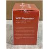 Image 5 : Plugin Wifi Repeater