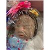 Image 2 : Vollence 16 inch Sleeping Silicone Baby Doll - Weighs 5.2LBS w/ Feeding Kit