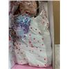 Image 3 : Vollence 16 inch Sleeping Silicone Baby Doll - Weighs 5.2LBS w/ Feeding Kit