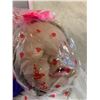 Image 4 : Vollence 16 inch Sleeping Silicone Baby Doll - Weighs 5.2LBS w/ Feeding Kit