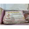 Image 7 : Vollence 16 inch Sleeping Silicone Baby Doll - Weighs 5.2LBS w/ Feeding Kit