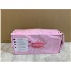 Image 8 : Vollence 16 inch Sleeping Silicone Baby Doll - Weighs 5.2LBS w/ Feeding Kit