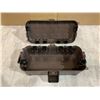 Image 5 : Outdoor Waterproof Electrical Box w/ 6 Cable Ports IP44 Waterproof