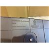 Image 9 : Outdoor Waterproof Electrical Box w/ 6 Cable Ports IP44 Waterproof