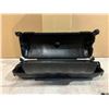 Image 7 : Outdoor Large Extension Cord Cover IP44 Waterproof Box