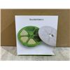 Image 1 : Silicone Rice Ball Maker