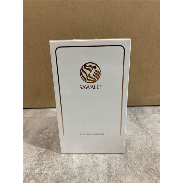 Swiss Arabian Shumoukh Al Ghutra - Luxyry Dubai - SAWALEF EAU DE PARFUM