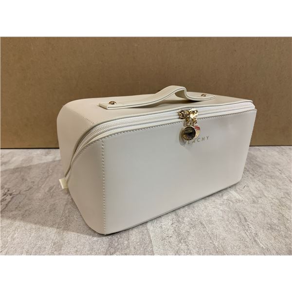 Large Capacity Travel Makeup Bag