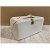 Image 1 : Large Capacity Travel Makeup Bag