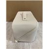 Image 2 : Large Capacity Travel Makeup Bag