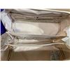 Image 5 : Large Capacity Travel Makeup Bag