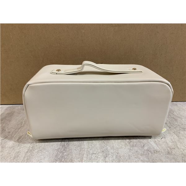 Large Capacity Travel Makeup Bag