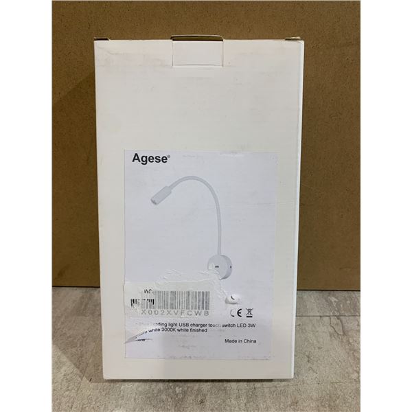 LED Reading Light