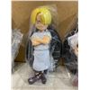 Image 5 : 5 Pcs Anime Characters