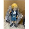 Image 6 : 5 Pcs Anime Characters