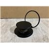 Image 2 : Magsafe Phone Grip - 3000G Magnetic Hold - Soft Silicone - Metal Plate Included