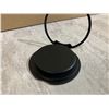Image 3 : Magsafe Phone Grip - 3000G Magnetic Hold - Soft Silicone - Metal Plate Included