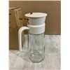 Image 3 : 2 in 1 Oil Dispenser & Sprayer